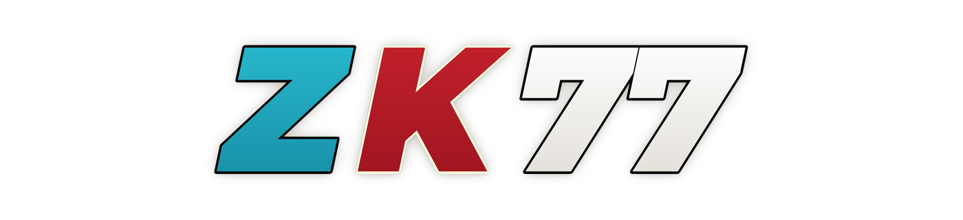 zk77 Logo